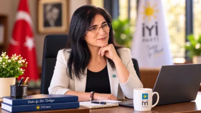 Süheyla Kurnaz, sorunların çözümü için somut adımlar atılmasını ve takvimin
