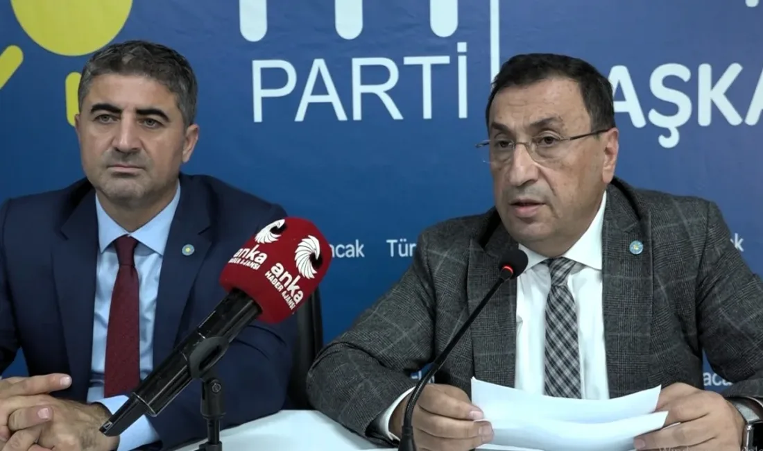 İsmail Yücel, deprem sonrası Malatya’da esnaf, istihdam, kayısı üretimi ve