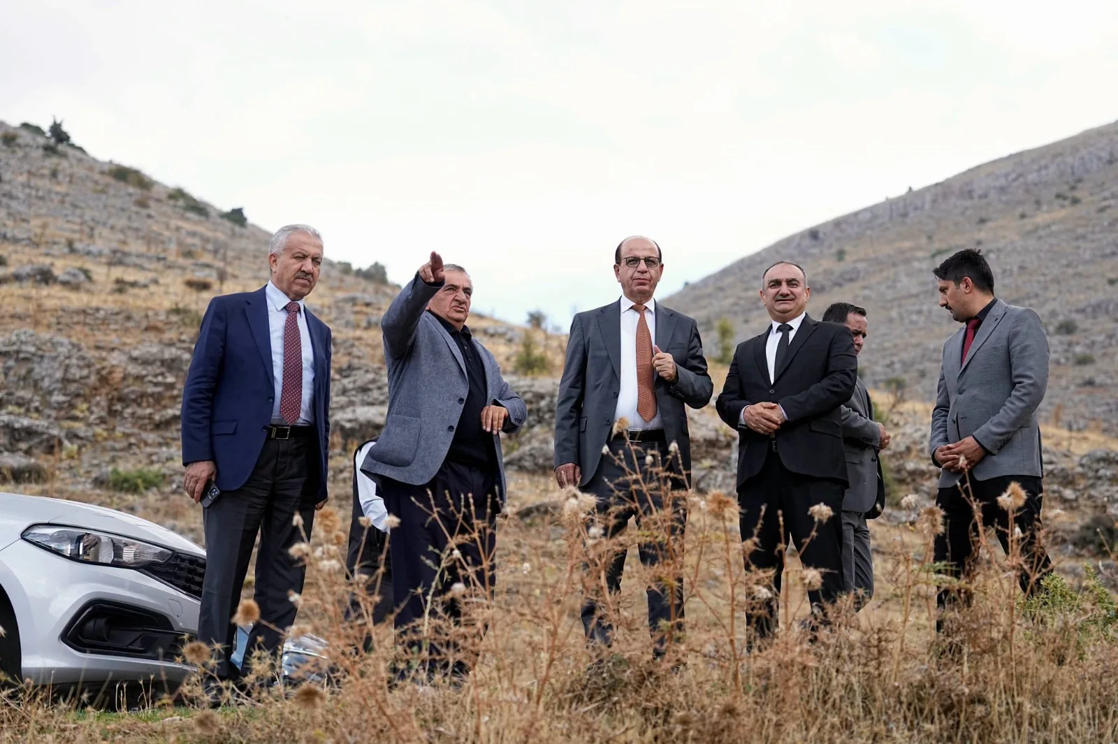 Yeşilyurt Belediyesi’nin yürüttüğü çalışmalarla köprülerin ulaşımı daha güvenli ve kesintisiz