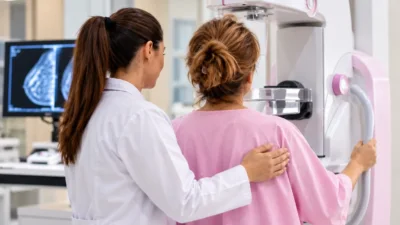 KETEM’lerde 20 Ekim’de 8 bin 235 mamografi çekildi; 40-69 yaş