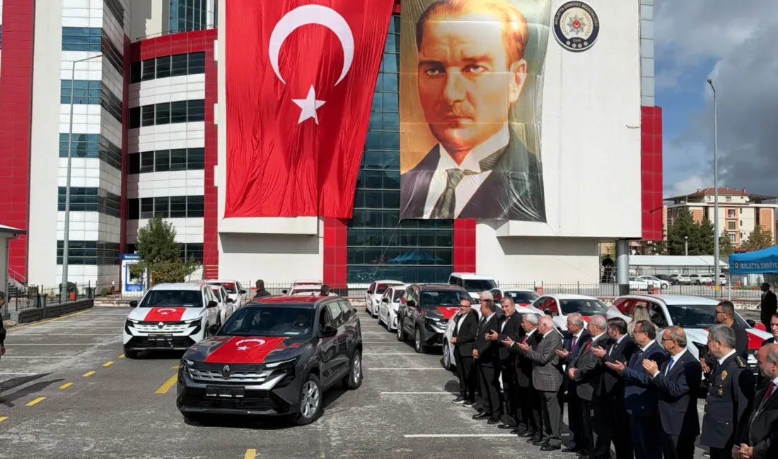 Vali Seddar Yavuz, 6 Şubat depremlerinin ardından suçla mücadelede mesafe