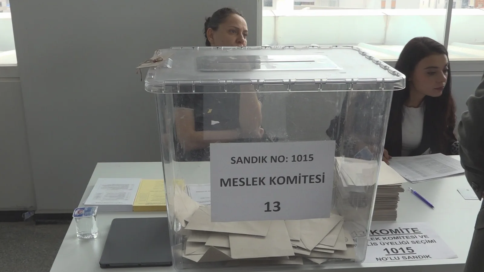 Malatya Ticaret ve Sanayi Odası seçimlerinde 7 bin 212 üye