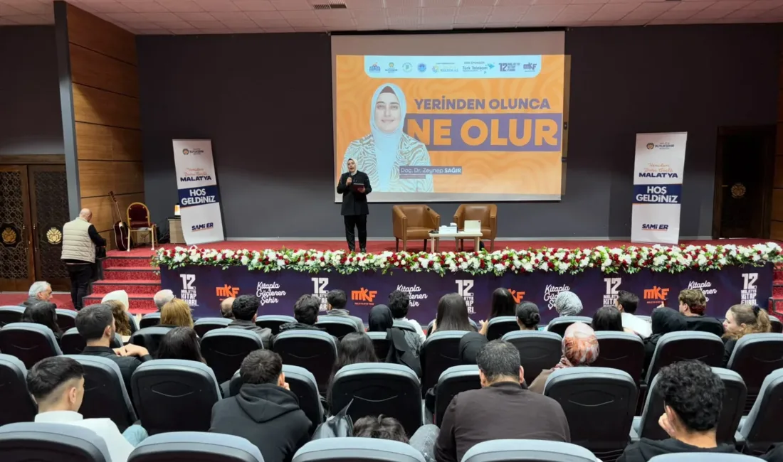 Doç. Dr. Zeynep Sağır, deprem sonrası göç ve yeniden yuva