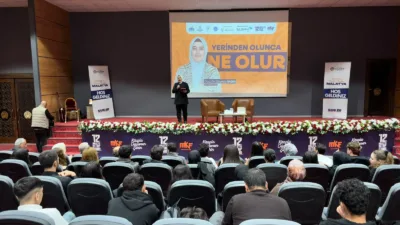 Doç. Dr. Zeynep Sağır, deprem sonrası göç ve yeniden yuva