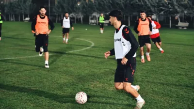 Malatya temsilcisi, 28 Ekim Çarşamba günü Güzide Gebzespor’a konuk olacak.