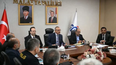 Kentte ağustos ve eylül aylarında 19 bin 593 işletme denetlenirken