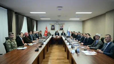 Güvenlik uygulamalarında 83 bin 121 kişi sorgulandı, uyuşturucu soruşturmalarında 13