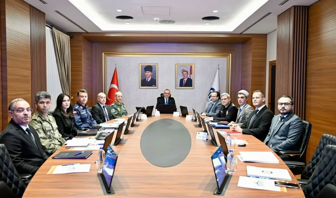 5-11 Ekim 2026’daki denetimlerde 90 bin 831 kişi ve 38