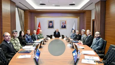 5-11 Ekim 2026’daki denetimlerde 90 bin 831 kişi ve 38