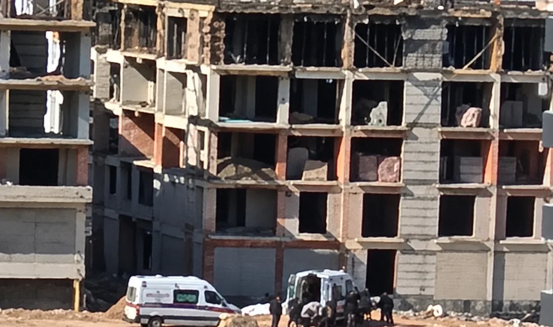 Yeşilyurt’ta ağır yaralanan İsfendi Özmen, tedavi gördüğü hastanede yaşamını yitirdi.
