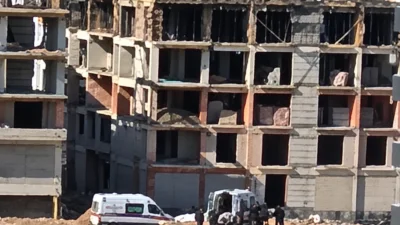 Yeşilyurt’ta ağır yaralanan İsfendi Özmen, tedavi gördüğü hastanede yaşamını yitirdi.
