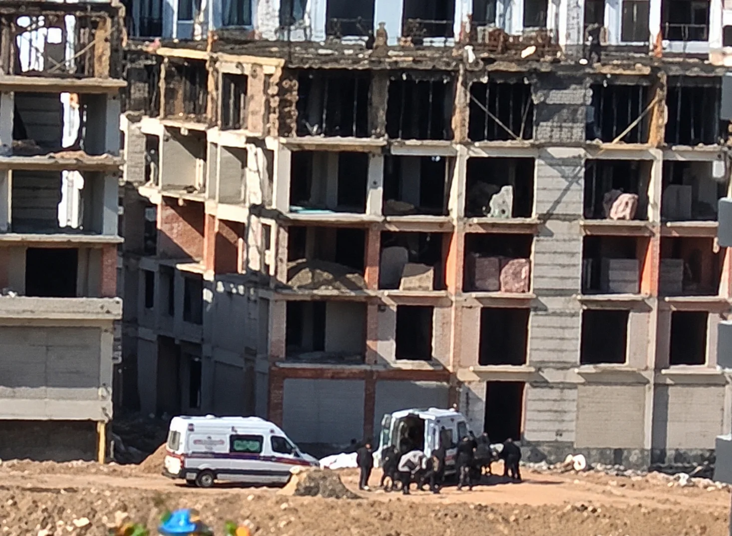 Yeşilyurt’ta ağır yaralanan İsfendi Özmen, tedavi gördüğü hastanede yaşamını yitirdi.