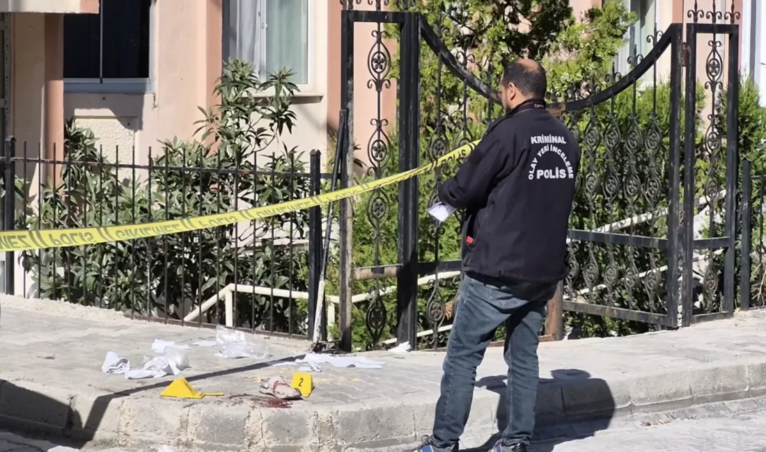 Uzaklaştırma kararı bulunduğu öğrenilen 63 yaşındaki Hasan K.’nin saldırısında 5