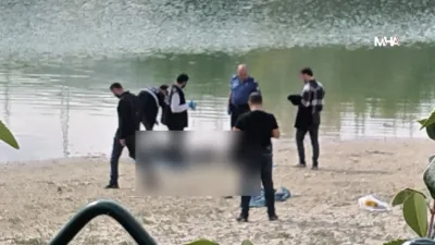 30 Eylül’den bu yana kayıp olan 26 yaşındaki M.A.’nın cansız