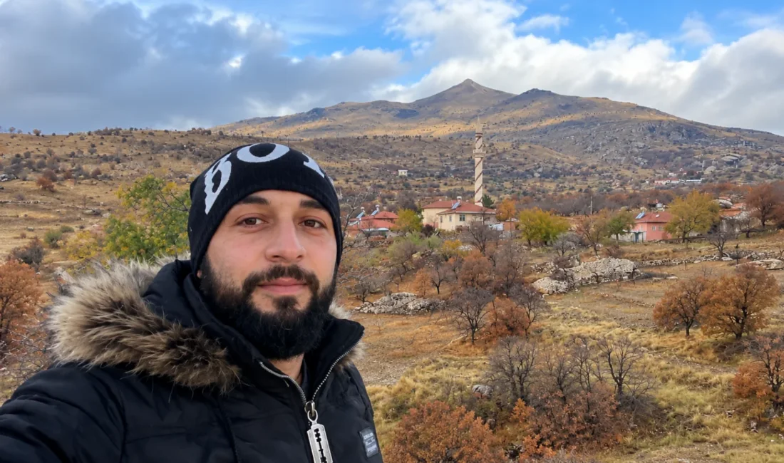 Akçadağ’da Rabia Bozkurt ile oğlu Mehmet Bozkurt’un cenazeleri yan yana