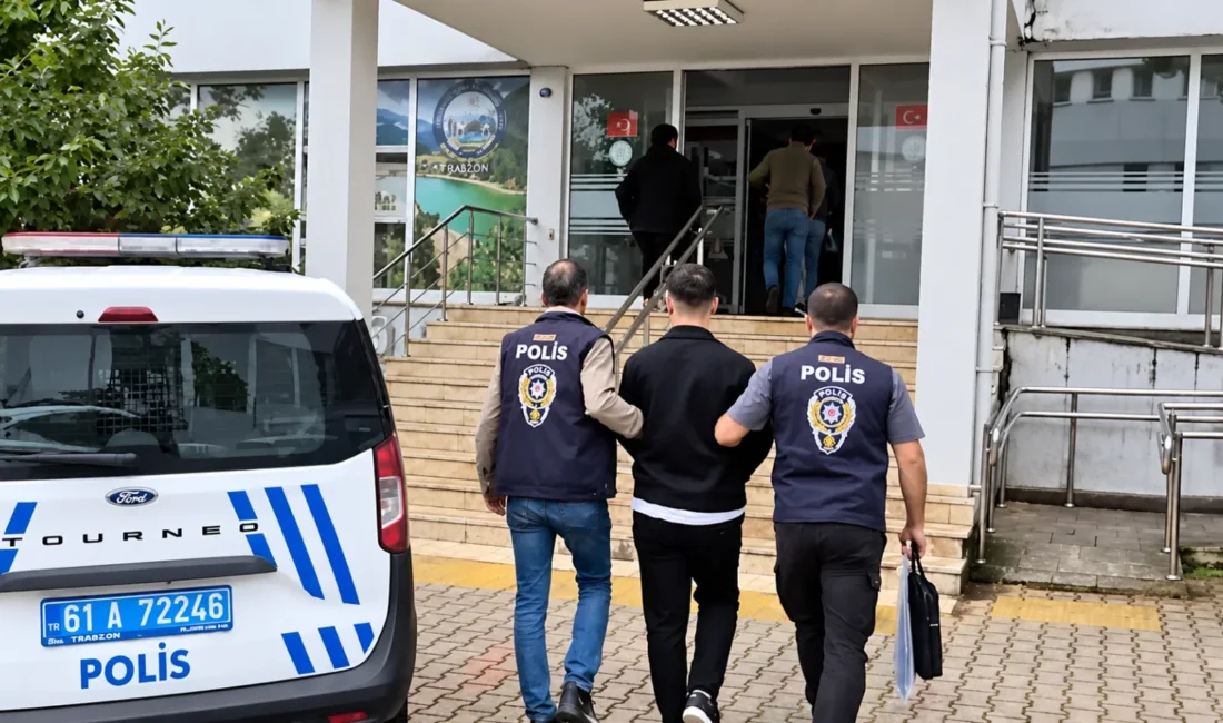 Operasyonlarda 547 şüpheli yakalanırken, 155 kişi tutuklandı ve 183 şüpheliye