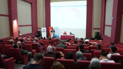 Malatya’daki sempozyumda erken tanı, tarama yöntemleri ve farkındalığın artırılması konuşuldu.