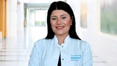 Uzman Klinik Psikolog Jülide Unutmaz, kötü sonuç korkusuyla kontrollerin ertelenmemesi