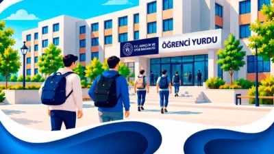 Malatya’daki üniversitelere ek kontenjanla yerleşen öğrenciler, başvurularını 9 Ekim saat