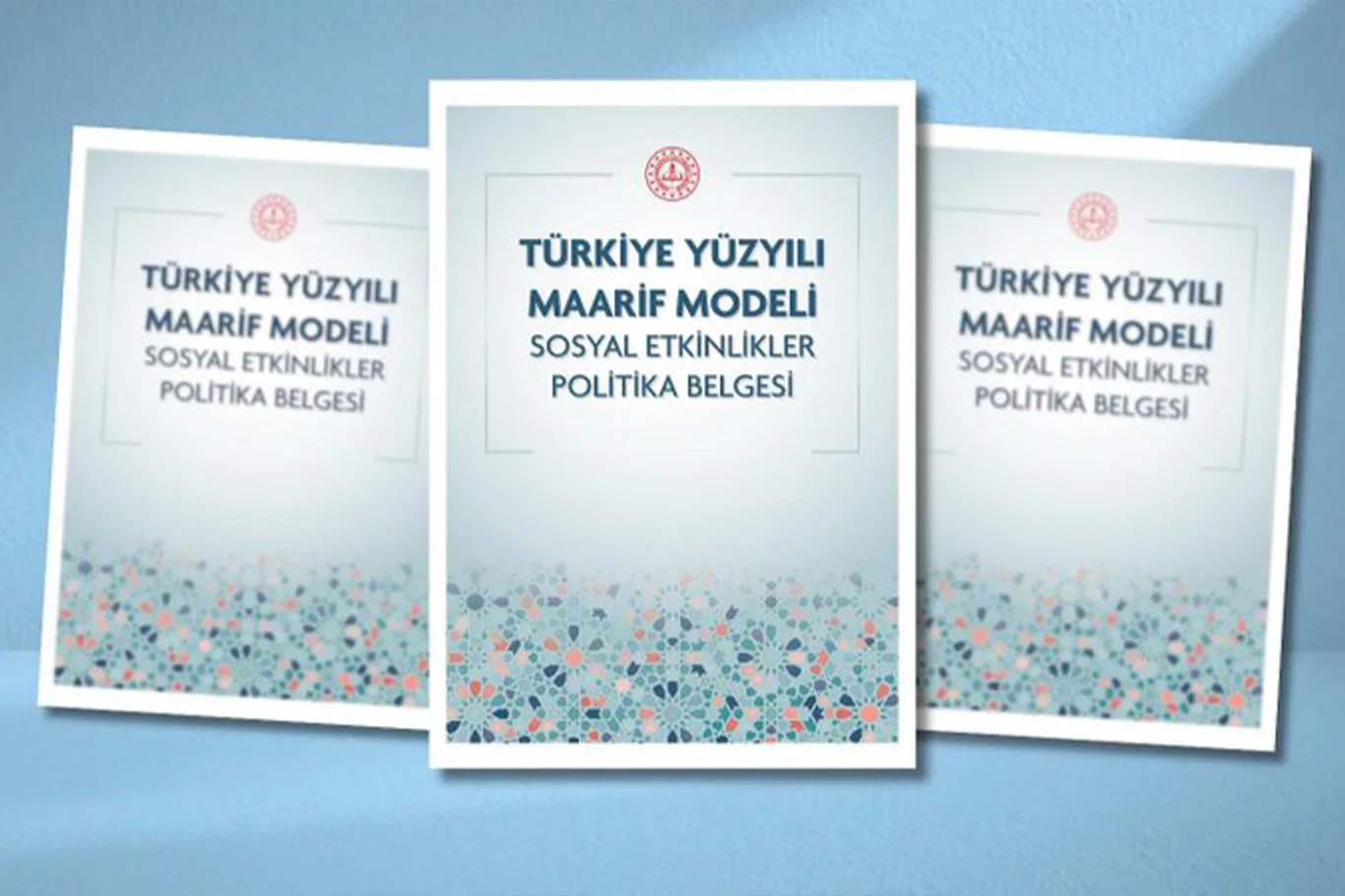 Yeni düzenlemeyle sosyal etkinlikler 5 temada uygulanacak, 8 öğrenci kulübü