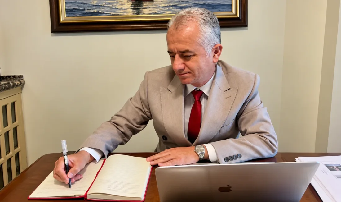 Ahmet Özköse, yeniden yapılanma sürecinde Malatya’nın kültürel ve toplumsal yapısının