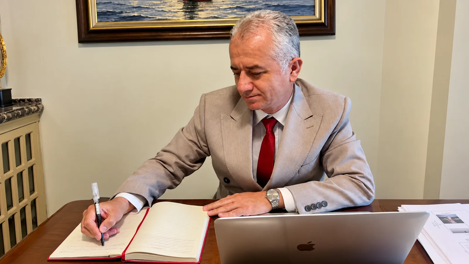 Ahmet Özköse, yeniden yapılanma sürecinde Malatya’nın kültürel ve toplumsal yapısının