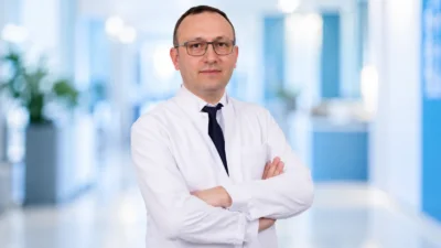 Üroloji Uzmanı Doç. Dr. Bahadır Topuz, idrar alışkanlıklarındaki değişimlerin ihmal