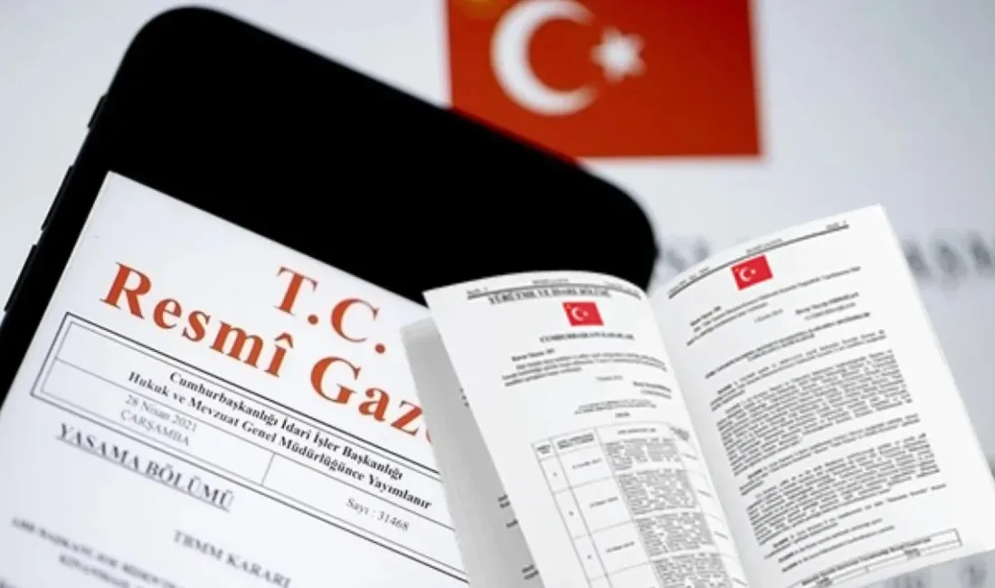 150 icra müdürü ve yardımcısı için yazılı sınav 5 Aralık