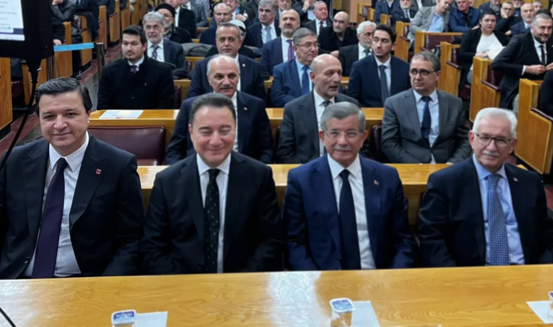 Mahmut Arıkan, uygulamanın 1 Ekim 2026’da sona ermesinin yeni zam