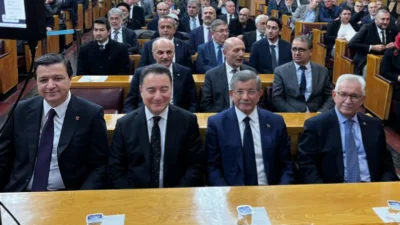 Mahmut Arıkan, uygulamanın 1 Ekim 2026’da sona ermesinin yeni zam