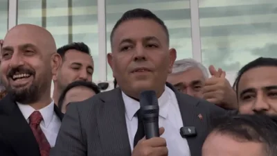 MTSO seçimlerinin ardından konuşan Oğuzhan Ata Sadıkoğlu, tüm üyeleri kapsayan