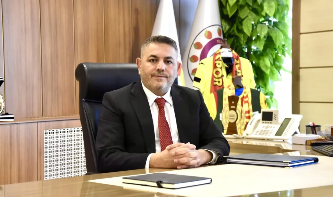 MTSO Başkanı Sadıkoğlu, teşviklerin uzatılmasının Malatya’da üretim, yatırım ve istihdamı