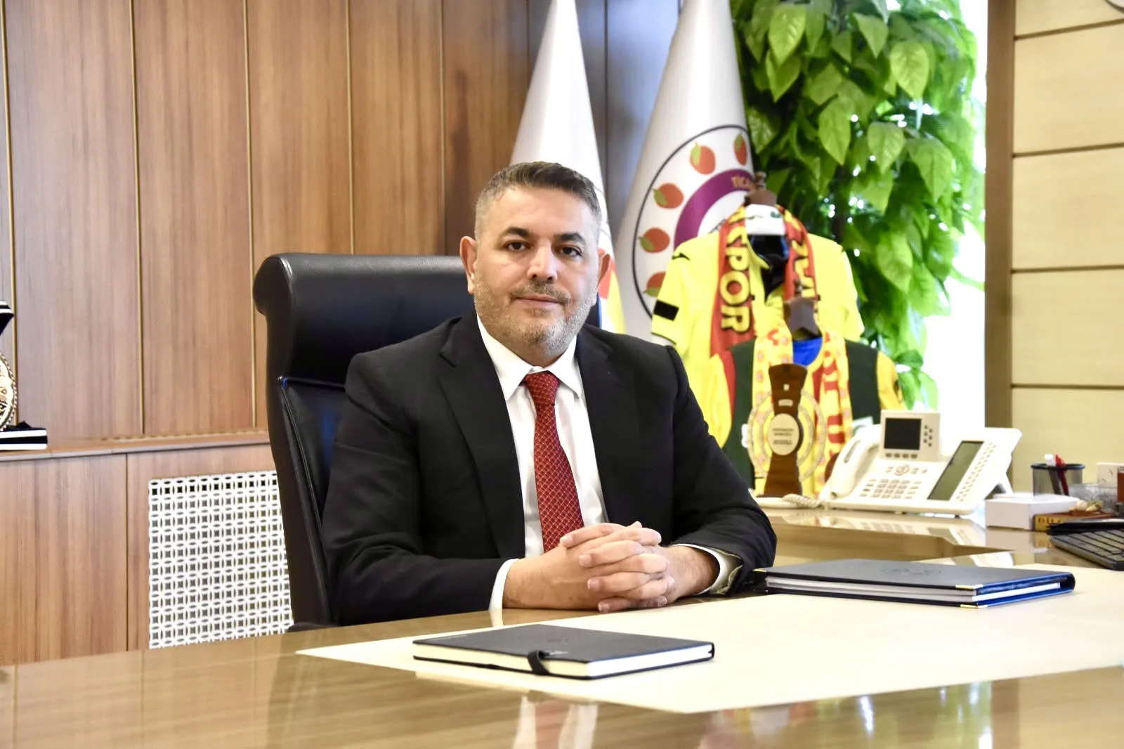 MTSO Başkanı Sadıkoğlu, teşviklerin uzatılmasının Malatya’da üretim, yatırım ve istihdamı