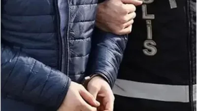 Ankara merkezli 5 ilde düzenlenen operasyonda gözaltına alınan 8 şüpheliden