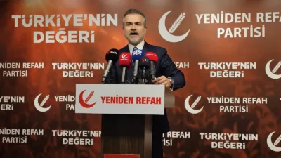 Suat Kılıç, parti değiştiren belediye başkanları ile gözaltı operasyonları arasında