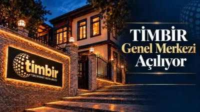 Başkent Medya Merkezi, 9 Ekim Cuma günü düzenlenecek törenle hizmete