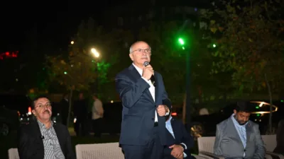 Sami Er, Beylerbaşı, Şehit Fevzi ve Taştepe’nin rezerv alan dışındaki