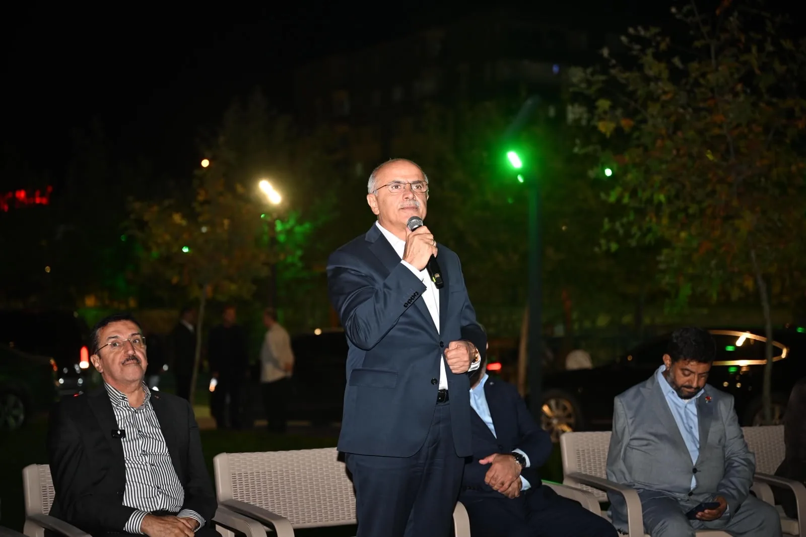 Sami Er, Beylerbaşı, Şehit Fevzi ve Taştepe’nin rezerv alan dışındaki