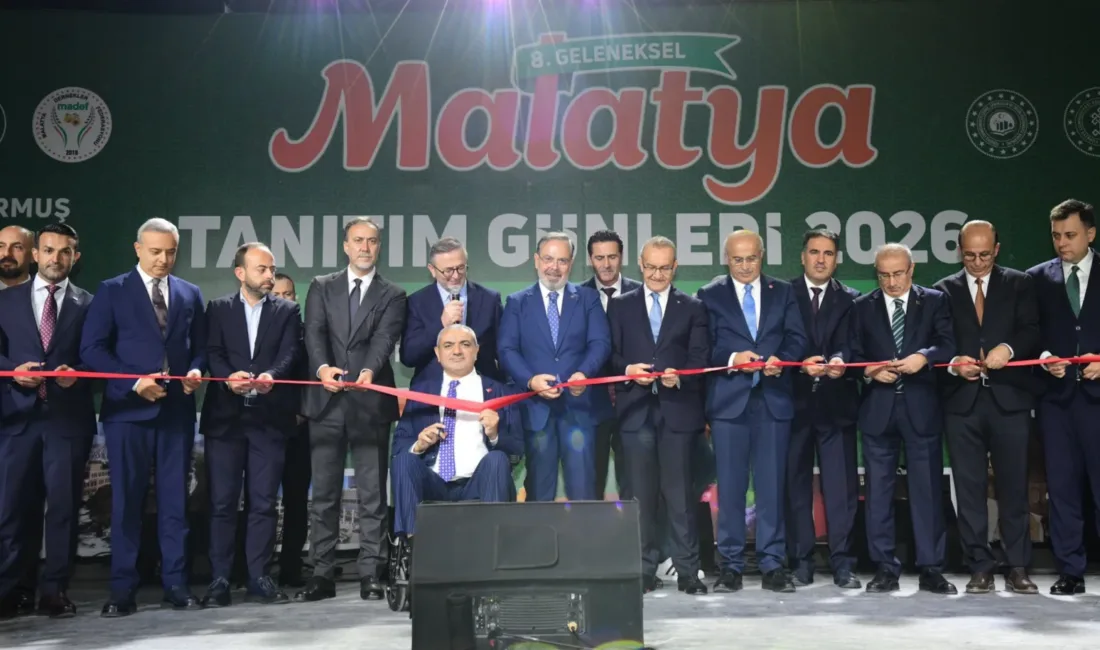 Seddar Yavuz, İstanbul’daki tanıtım günlerinde deprem sonrası yeniden inşa çalışmalarını