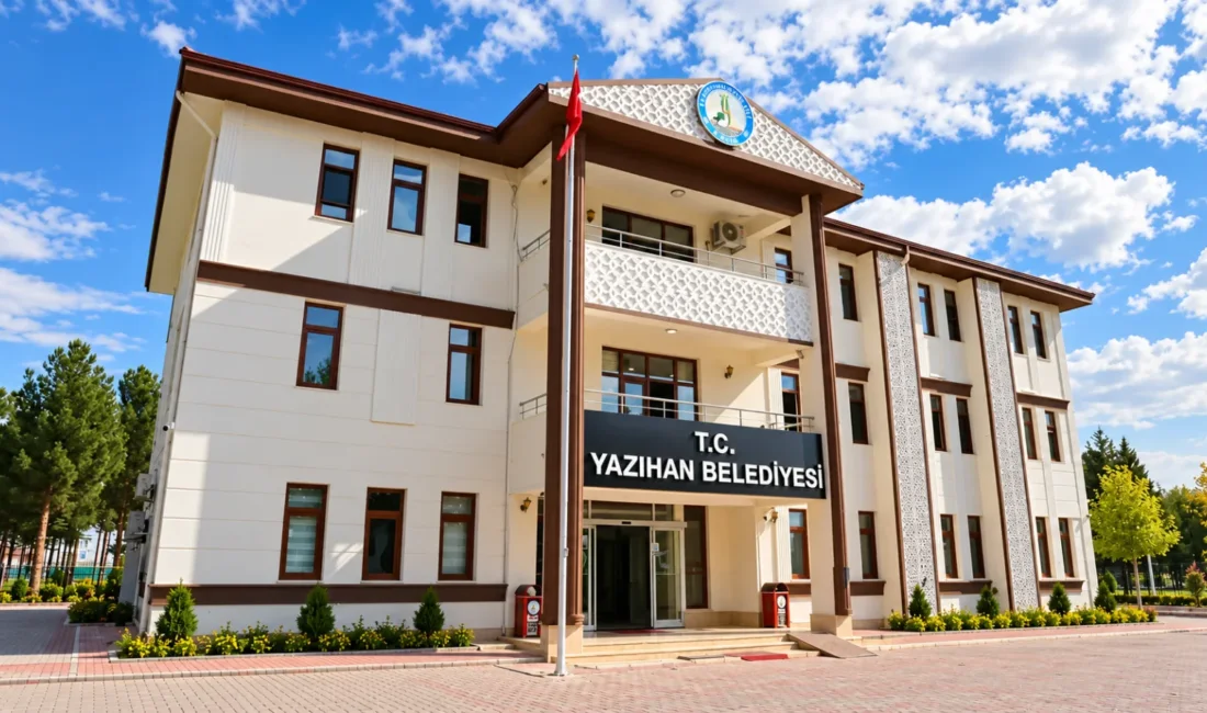 Sayıştay raporuna göre belediyenin 2025 bütçe gelirleri 157,4 milyon liraya