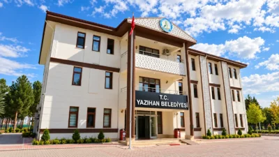 Sayıştay raporuna göre belediyenin 2025 bütçe gelirleri 157,4 milyon liraya