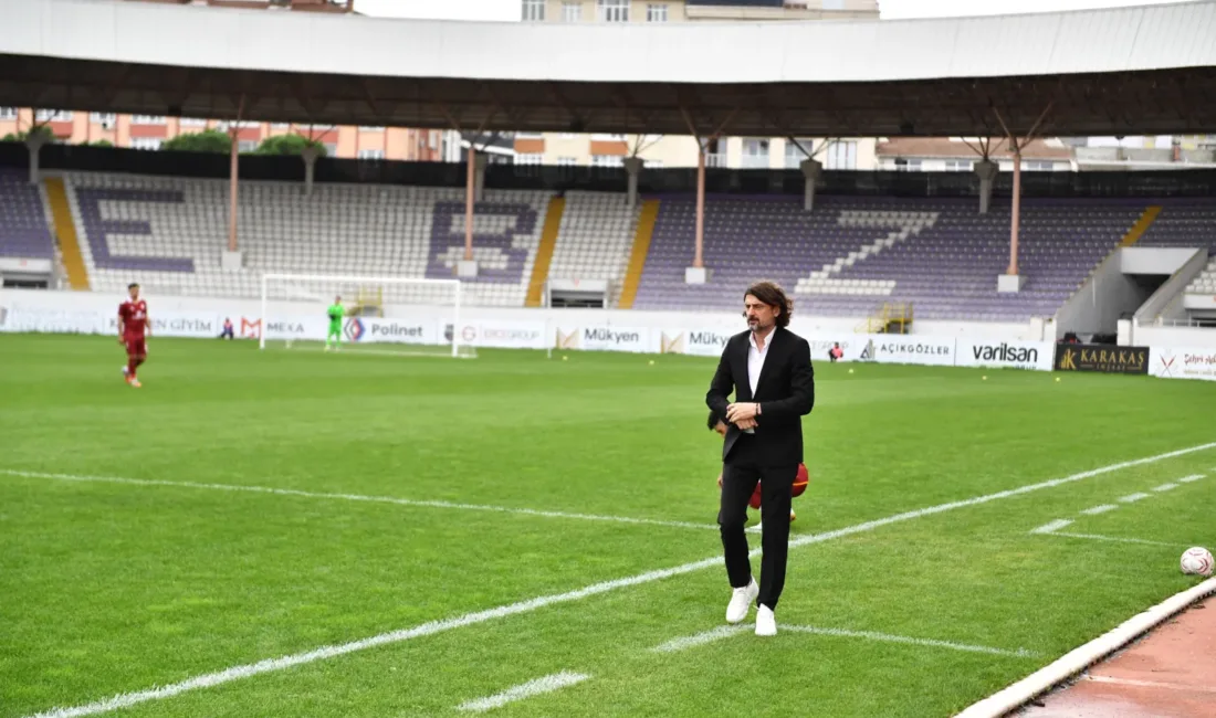 Malatya Yeşilyurtspor, deplasmanda Güzide Gebzespor’u 4-0 mağlup ederek Ziraat Türkiye