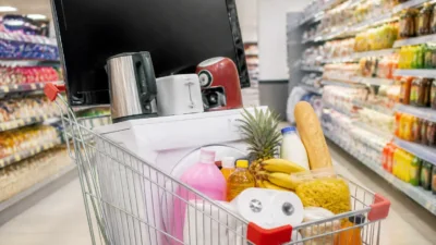 15 Ekim’de başlayacak katalogda motosiklet, televizyon, beyaz eşya ve farklı