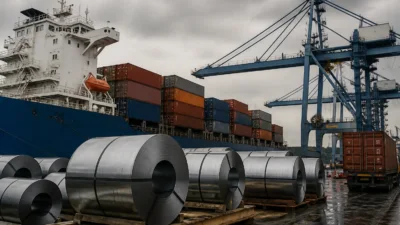 Bazı ürün gruplarında kotalar aşılırken Türk ihracatçıların ortak FTA kotasına