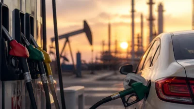 Brent petrol 101,51 dolara yükselirken Türkiye’de benzin ve motorin için