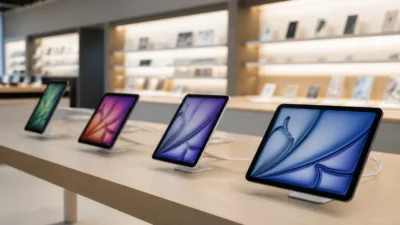 Apple’ın son fiyat güncellemesiyle 11 inç iPad’in fiyatı 31 bin