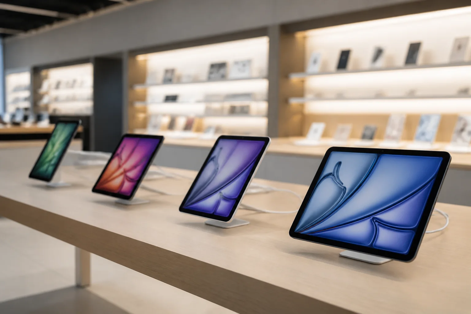 Apple’ın son fiyat güncellemesiyle 11 inç iPad’in fiyatı 31 bin