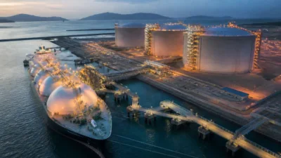 Enerji Bakanı Bayraktar, Türkiye’nin toplam LPG tüketiminde Avrupa’da ikinci sırada