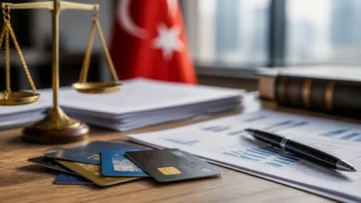 100 bin liraya kadar kredi kartı limitlerinde daha düşük asgari