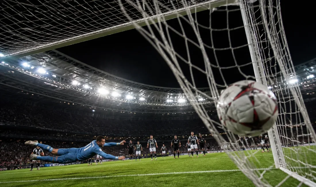 UEFA Avrupa Ligi’ndeki Hoffenheim - Beşiktaş karşılaşması 15 Ekim 2026’da